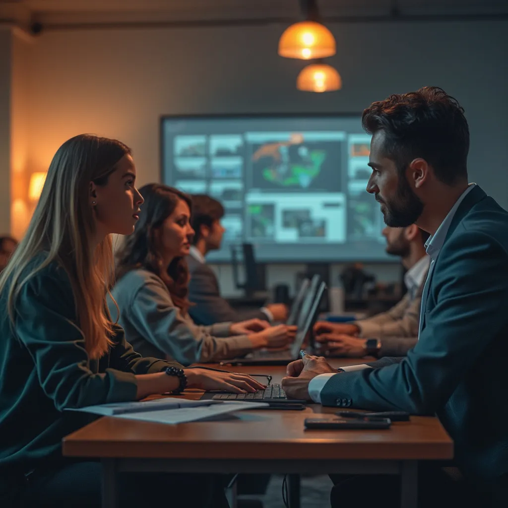Proyecto E-commerce Retro