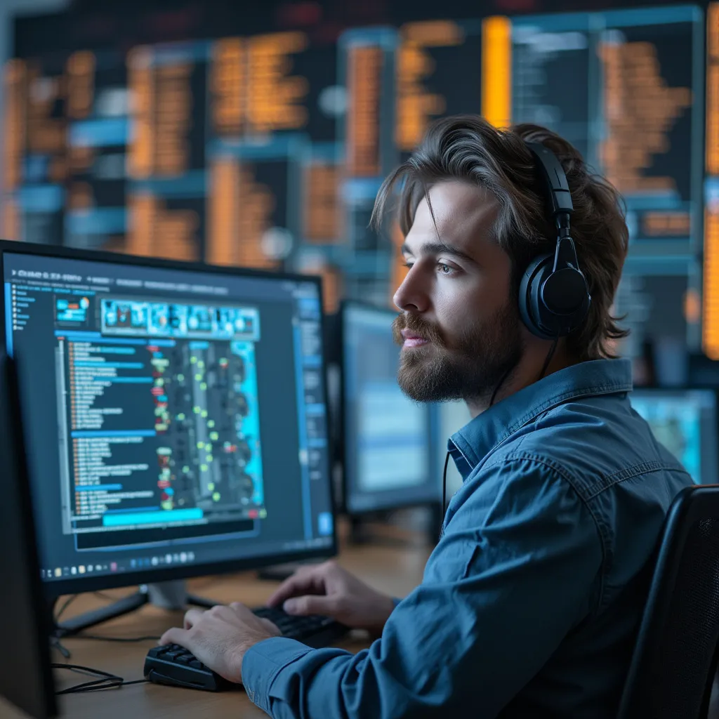 Hackathon interno