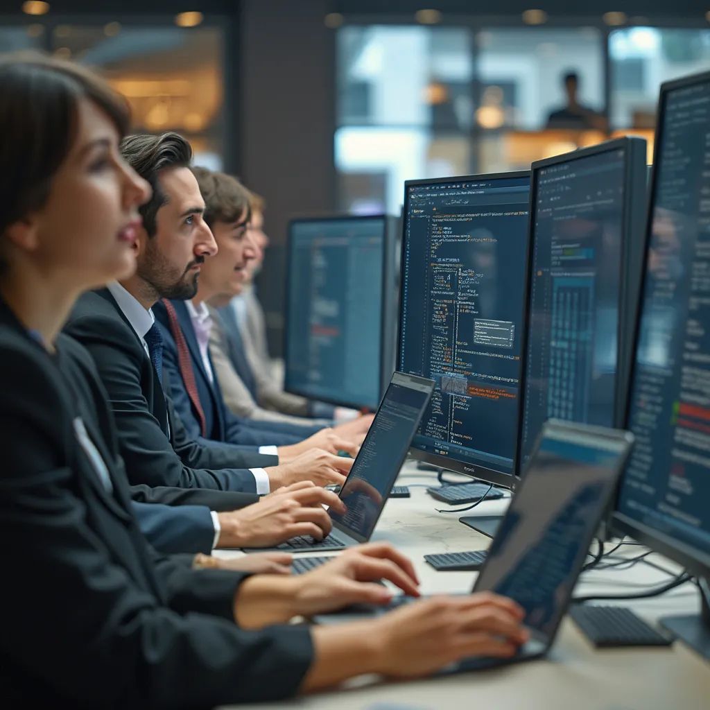 Ciberseguridad práctica